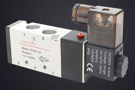 4V電磁閥電阻多少才算正常？20到1000歐姆不等！