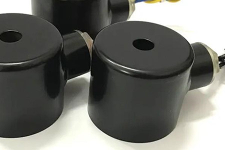 電磁線圈繞線方式有哪幾種？常見繞線方式介紹！