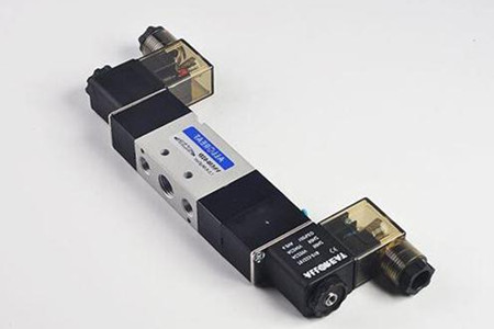 怎么檢測電磁閥線圈的好壞？
