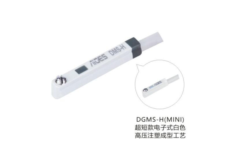 電子式磁性開關(guān)(D-Type)