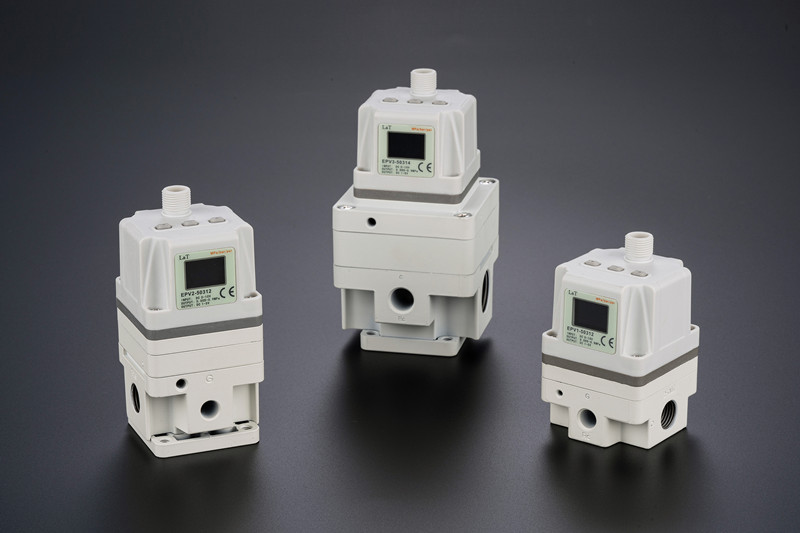 星宇電子電氣比例閥V3.1全新發布